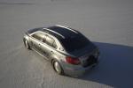 Suzuki Kizashi Bonneville Special 2010 года